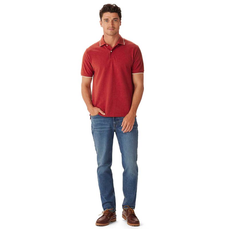 R.M. Williams Rod Polo Regular Fit image number 2